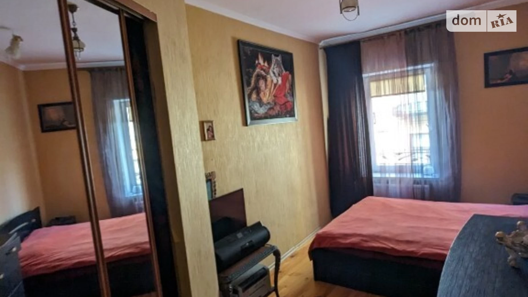 Продается 2-комнатная квартира 64.2 кв. м в Львове, ул. Князя Льва - фото 3