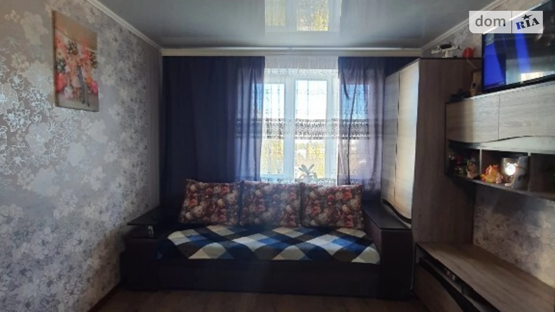 Продается 1-комнатная квартира 17 кв. м в Хмельницком, ул. Тернопольская - фото 3