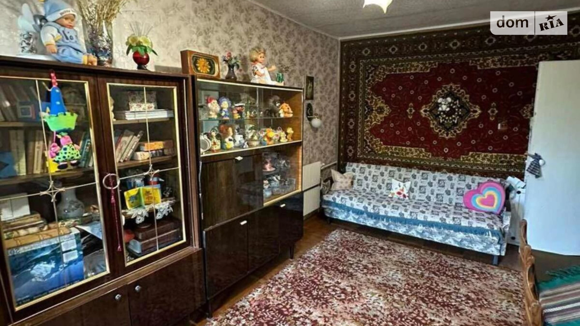 Продается 3-комнатная квартира 63 кв. м в Харькове, ул. Героев Труда, 47Д - фото 2