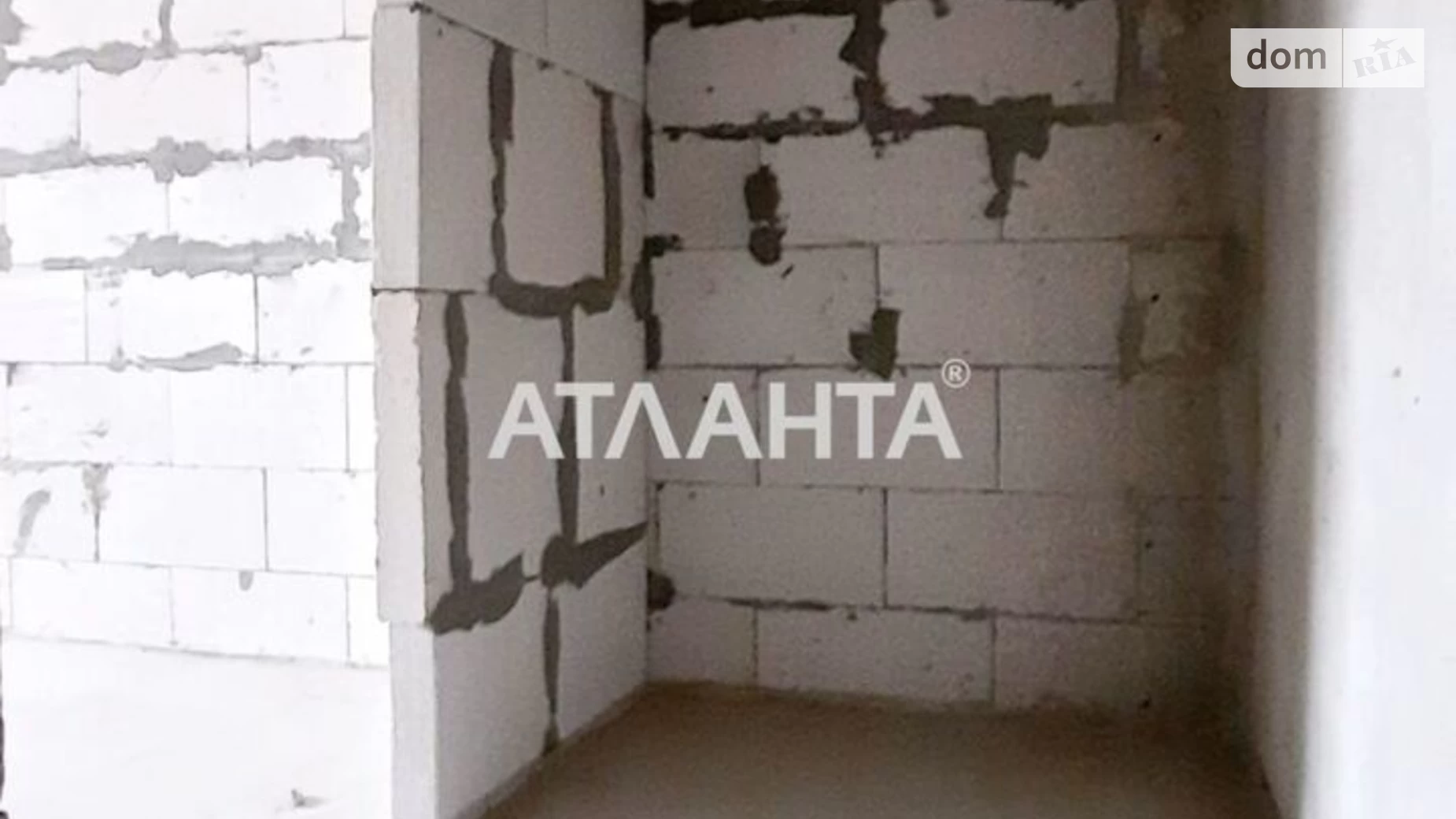 Продается 1-комнатная квартира 42.2 кв. м в Одессе, ул. Днепровская, 22А - фото 3