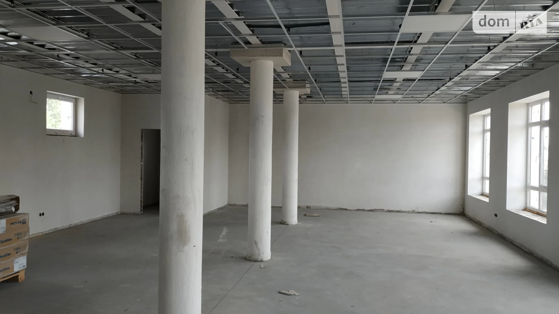 Продається офіс 500 кв. м в бізнес-центрі, цена: 450000 $ - фото 3