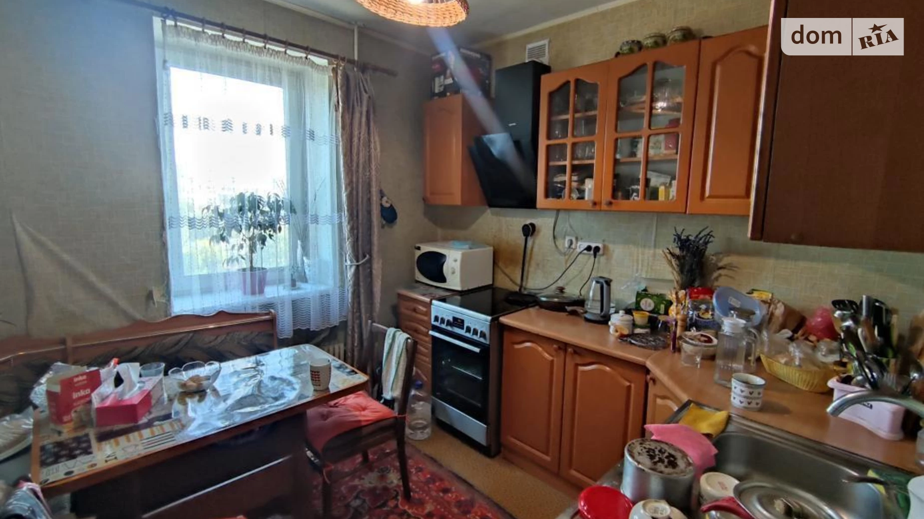 Продается 3-комнатная квартира 65 кв. м в Харькове, ул. Олега Громадского(Броненосца Потемкина), 1 - фото 2