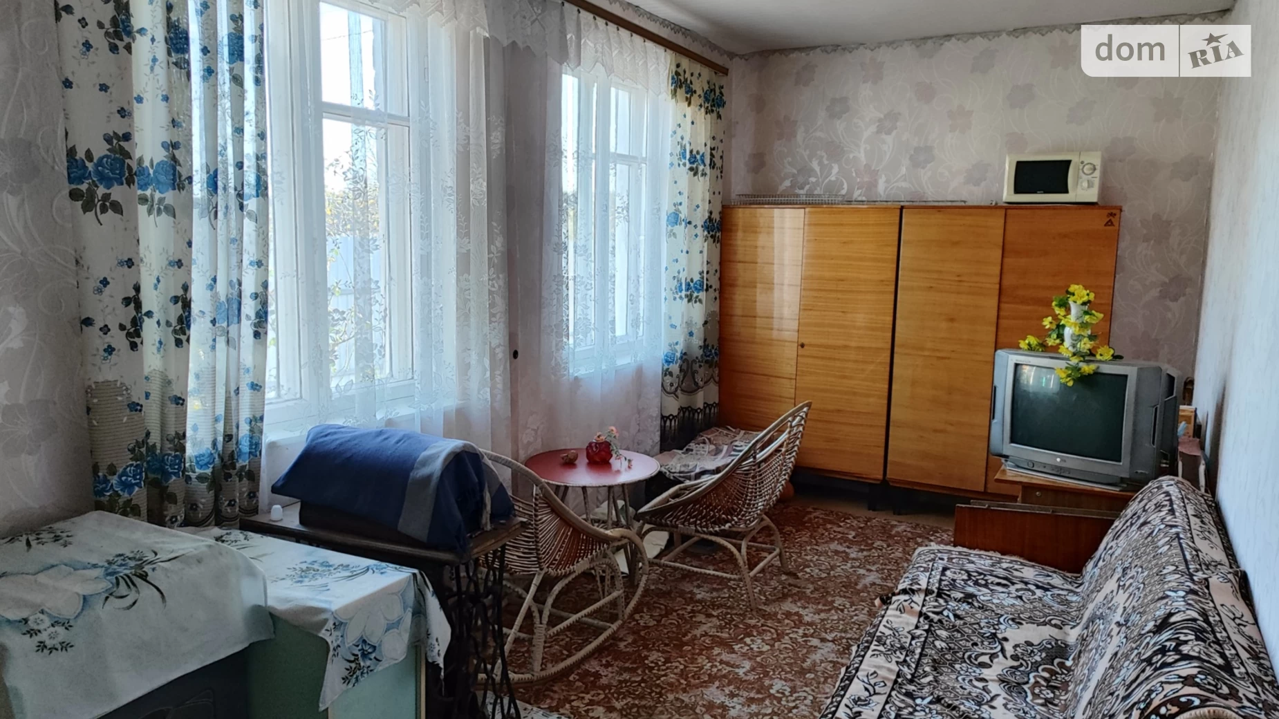 Продається одноповерховий будинок 108 кв. м з гаражем, вул. Чумацький шлях