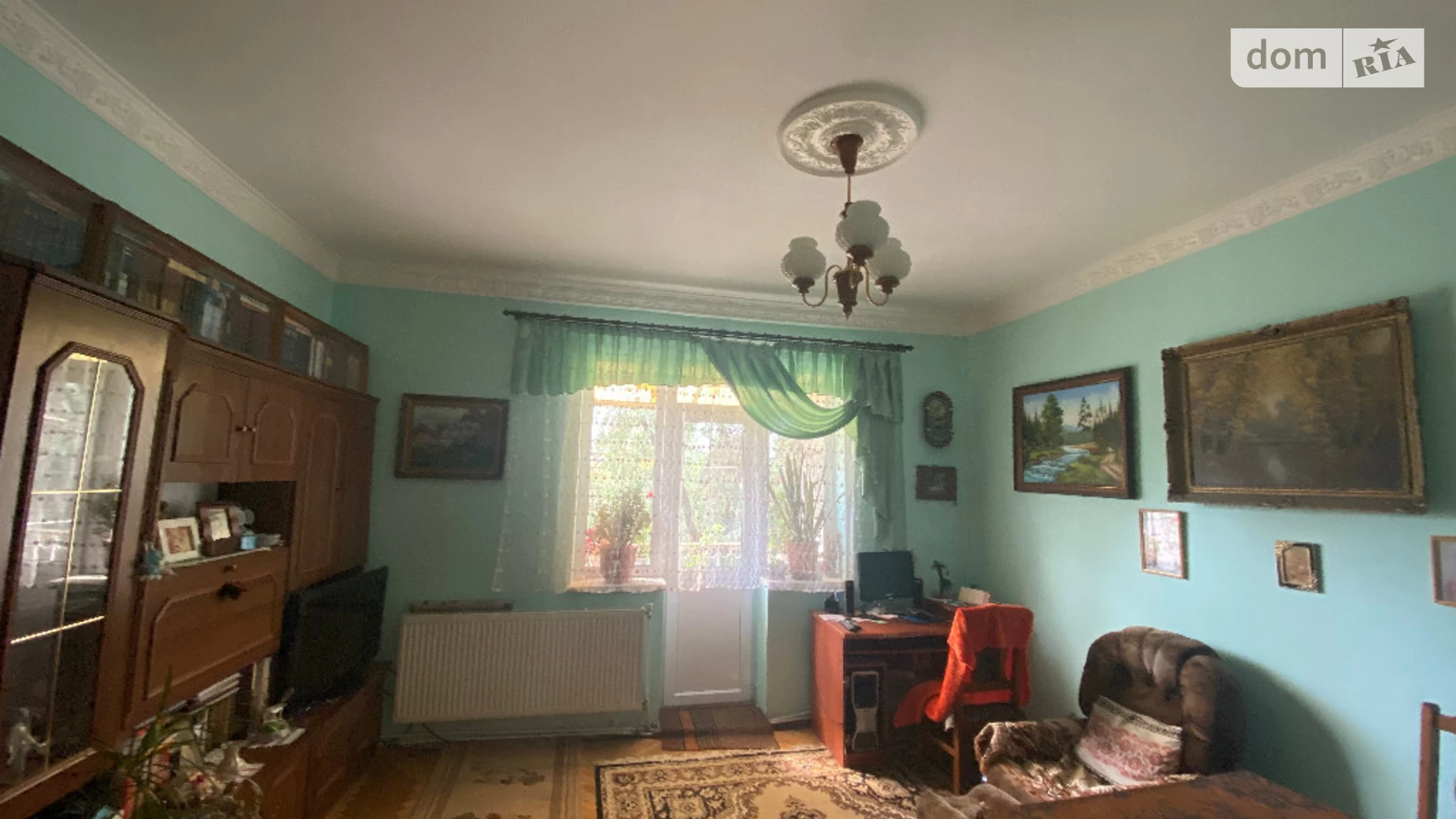 Продається 3-кімнатна квартира 77 кв. м у Ужгороді, вул. Собранецька - фото 3