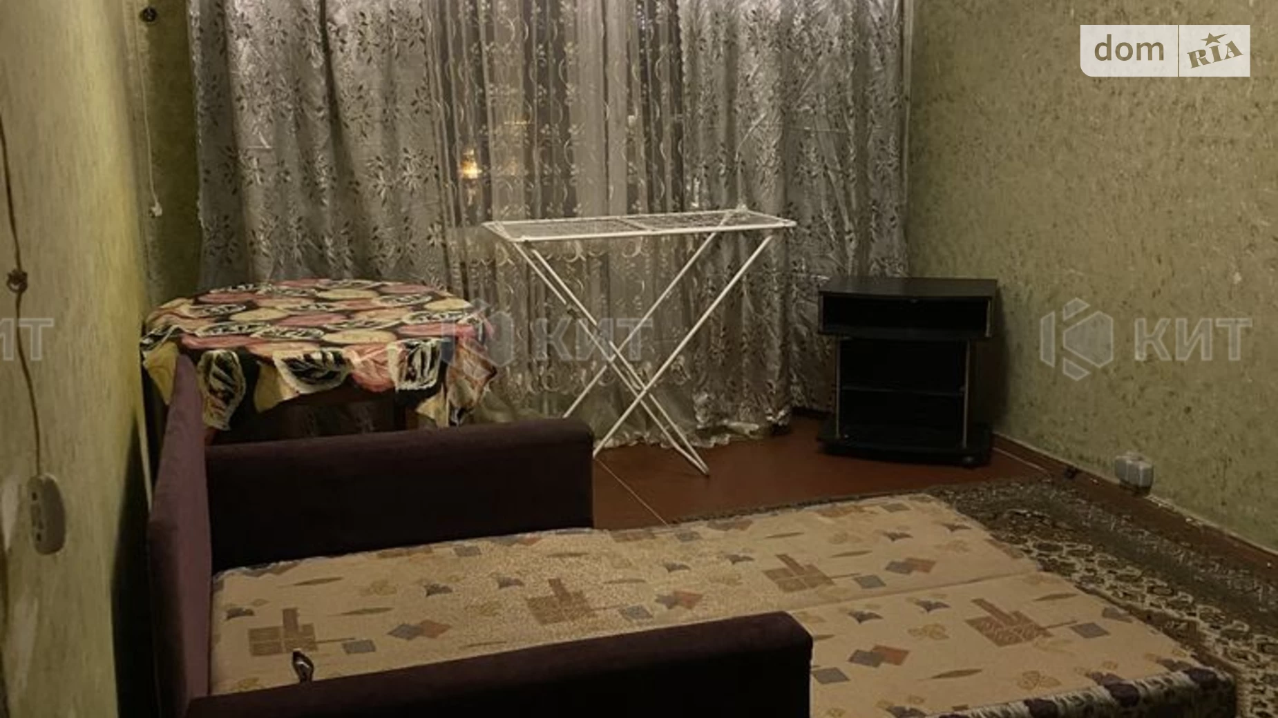 Продается 2-комнатная квартира 45 кв. м в Харькове, ул. Героев Труда, 29 - фото 2