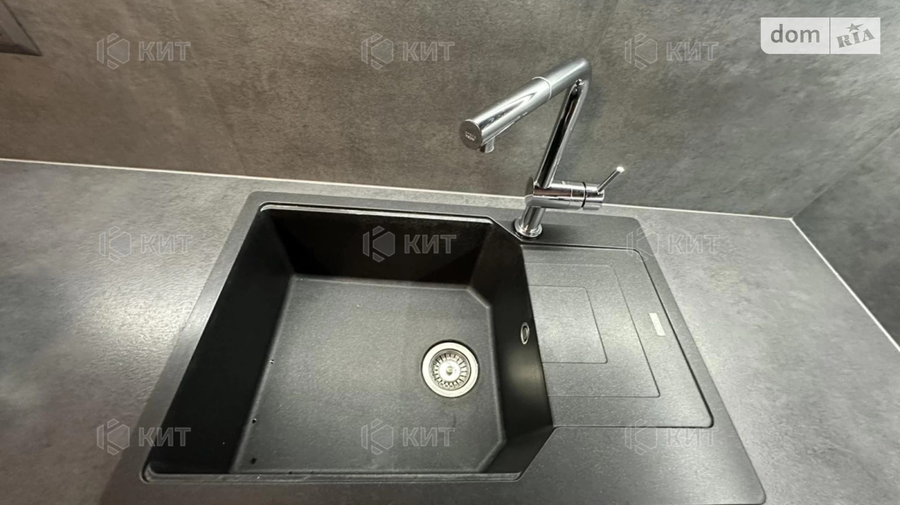 Продается 1-комнатная квартира 50 кв. м в Харькове, ул. Елизаветинская, 7А - фото 4