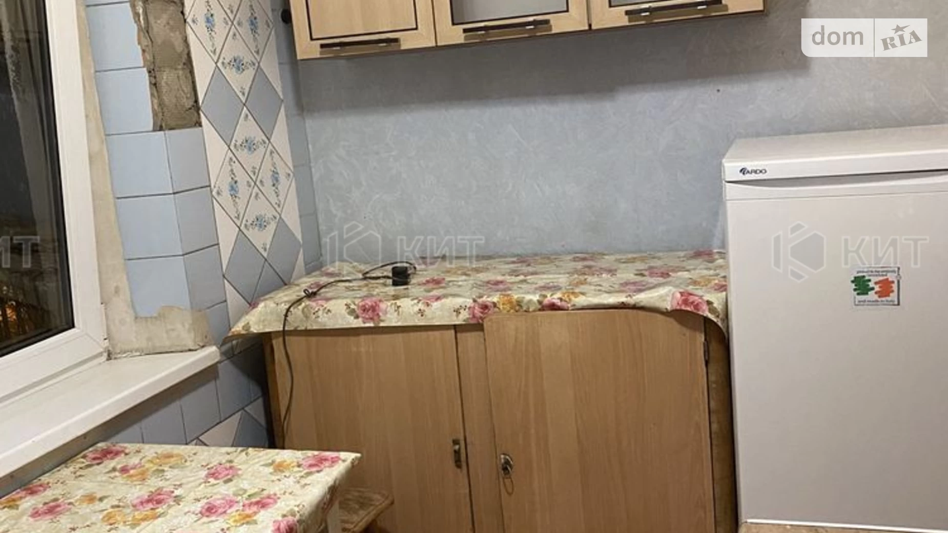 Продается 2-комнатная квартира 45 кв. м в Харькове, ул. Героев Труда, 29 - фото 4