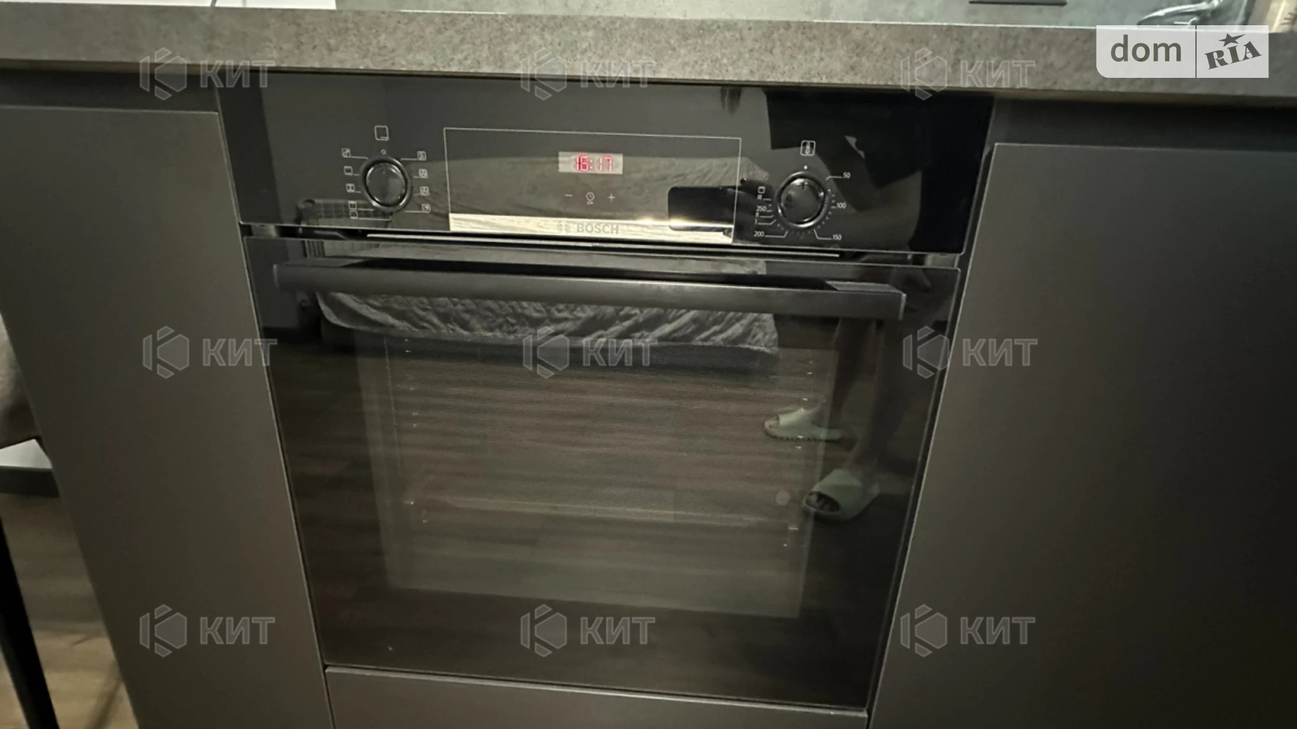 Продается 1-комнатная квартира 50 кв. м в Харькове, ул. Елизаветинская, 7А - фото 5