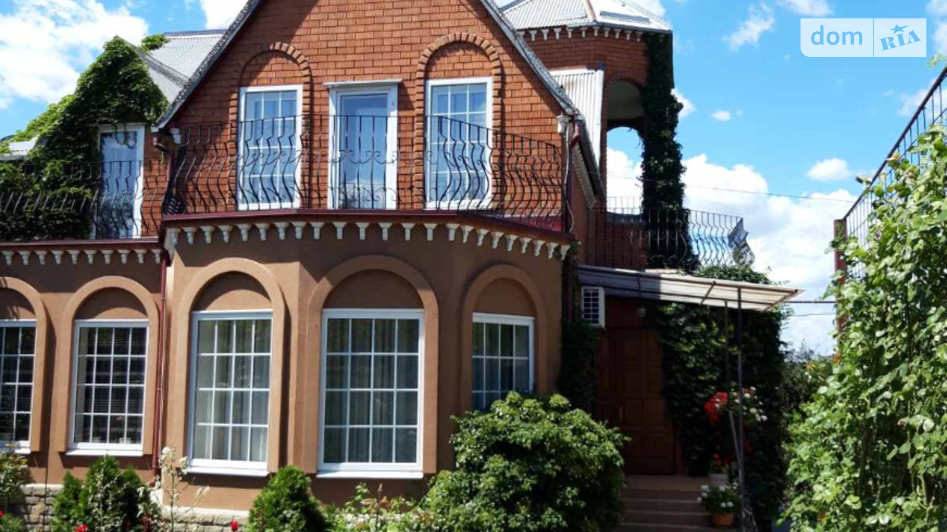Продається будинок 2 поверховий 270 кв. м з гаражем, цена: 175000 $ - фото 4