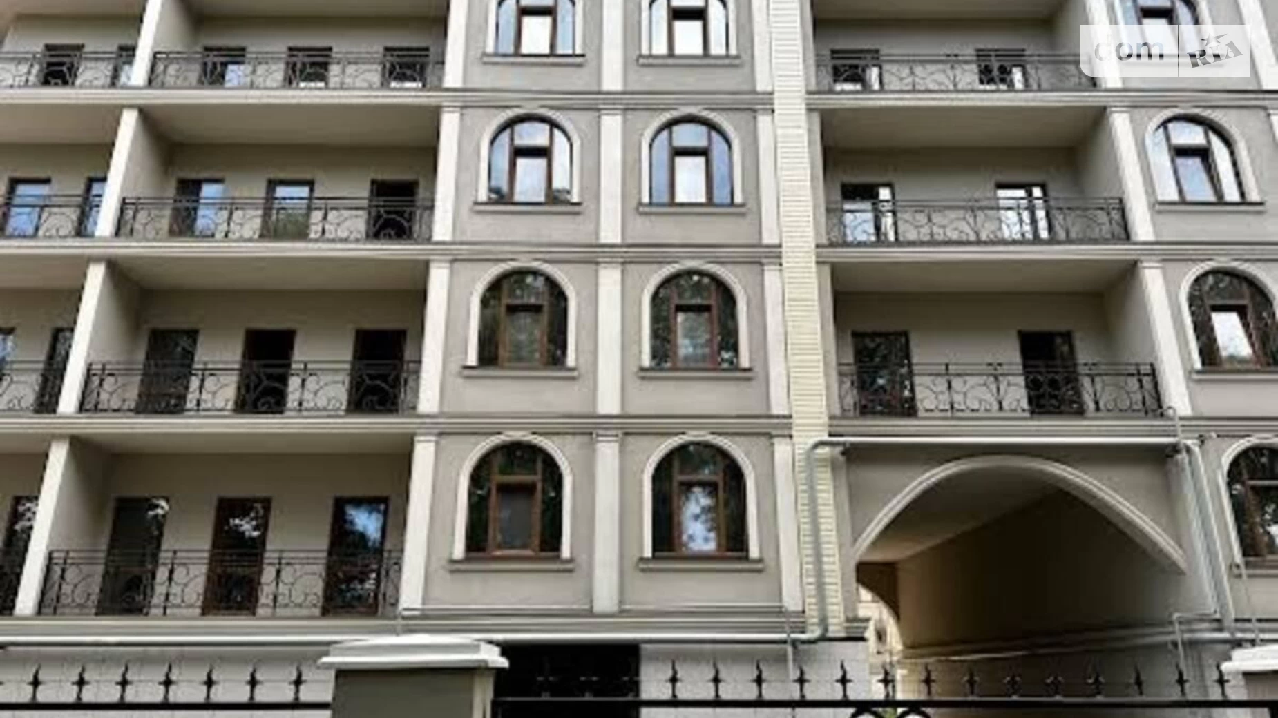 Продається 1-кімнатна квартира 48 кв. м у Одесі, вул. Дача Ковалевського - фото 3