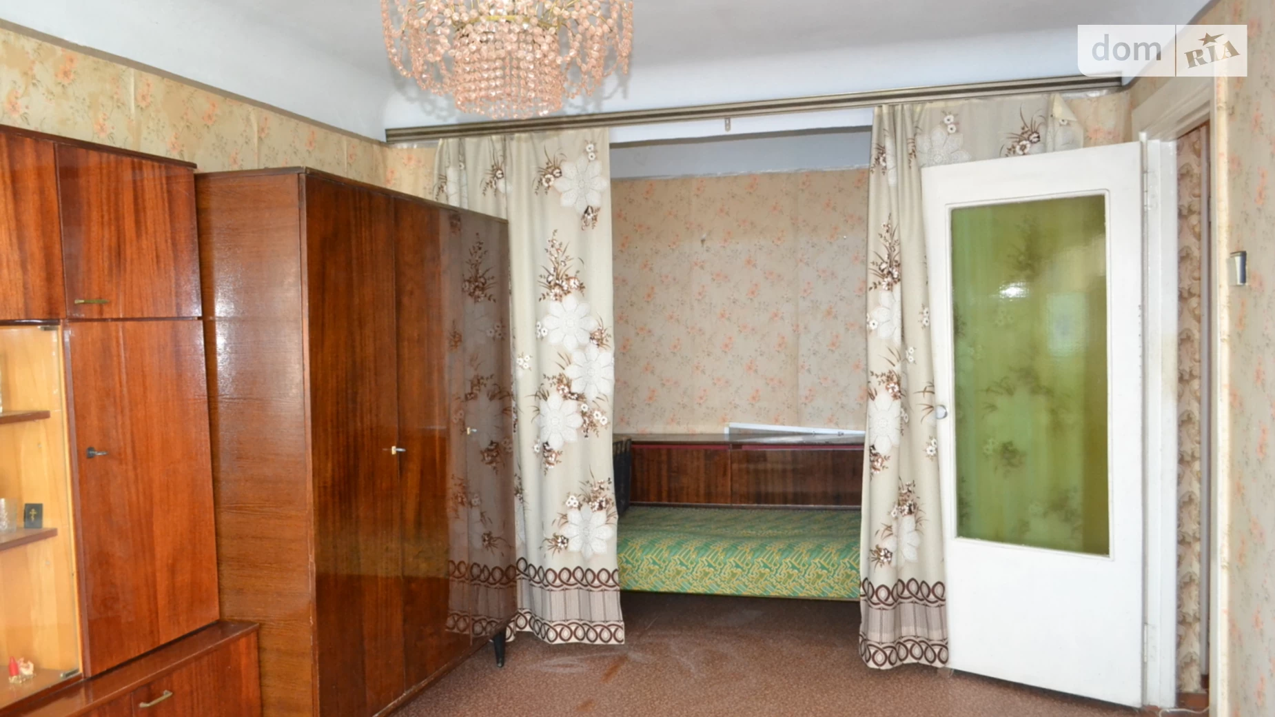 Продается 1-комнатная квартира 40.3 кв. м в Харькове, ул. Ньютона, 8 - фото 3