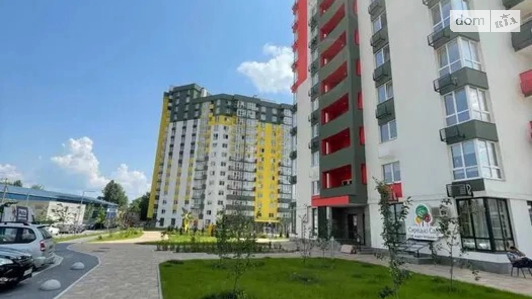 Продается 3-комнатная квартира 96.7 кв. м в Киеве, ул. Ивана Выговского(Маршала Гречко), 12К - фото 5