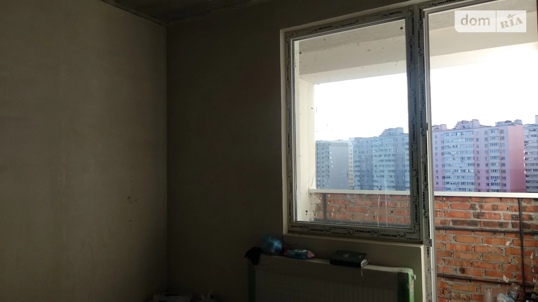 Продається 2-кімнатна квартира 67 кв. м у Хмельницькому, вул. Лісогринівецька - фото 5