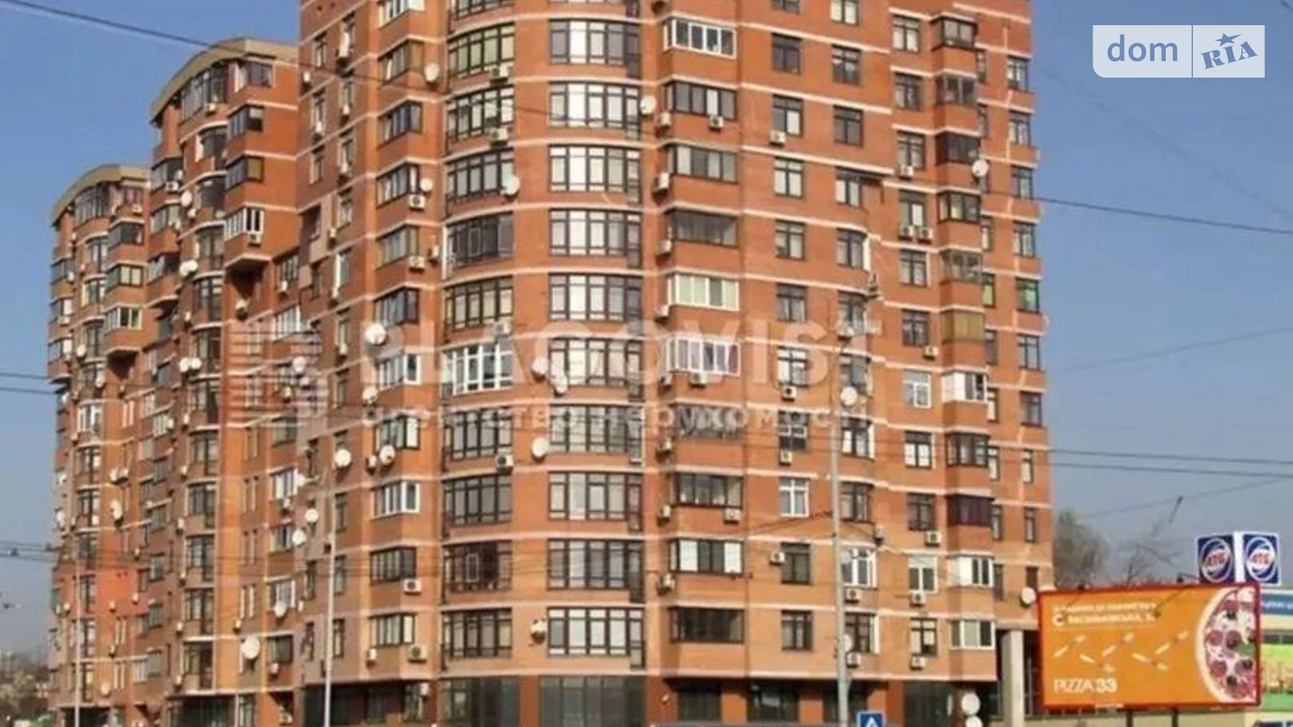 Продается 1-комнатная квартира 52 кв. м в Киеве, просп. Голосеевский(40-летия Октября), 130/57 - фото 5