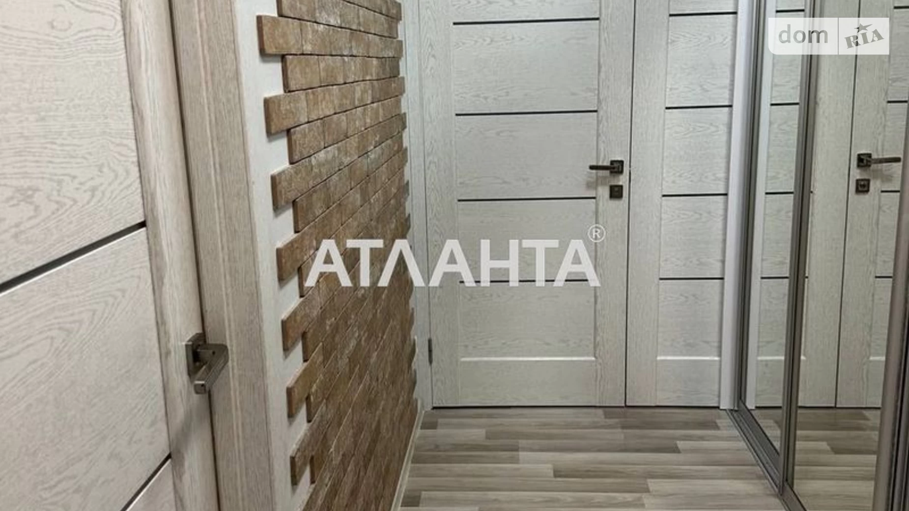 Продается 2-комнатная квартира 57 кв. м в Одессе, ул. Марсельская, 33/4 - фото 4