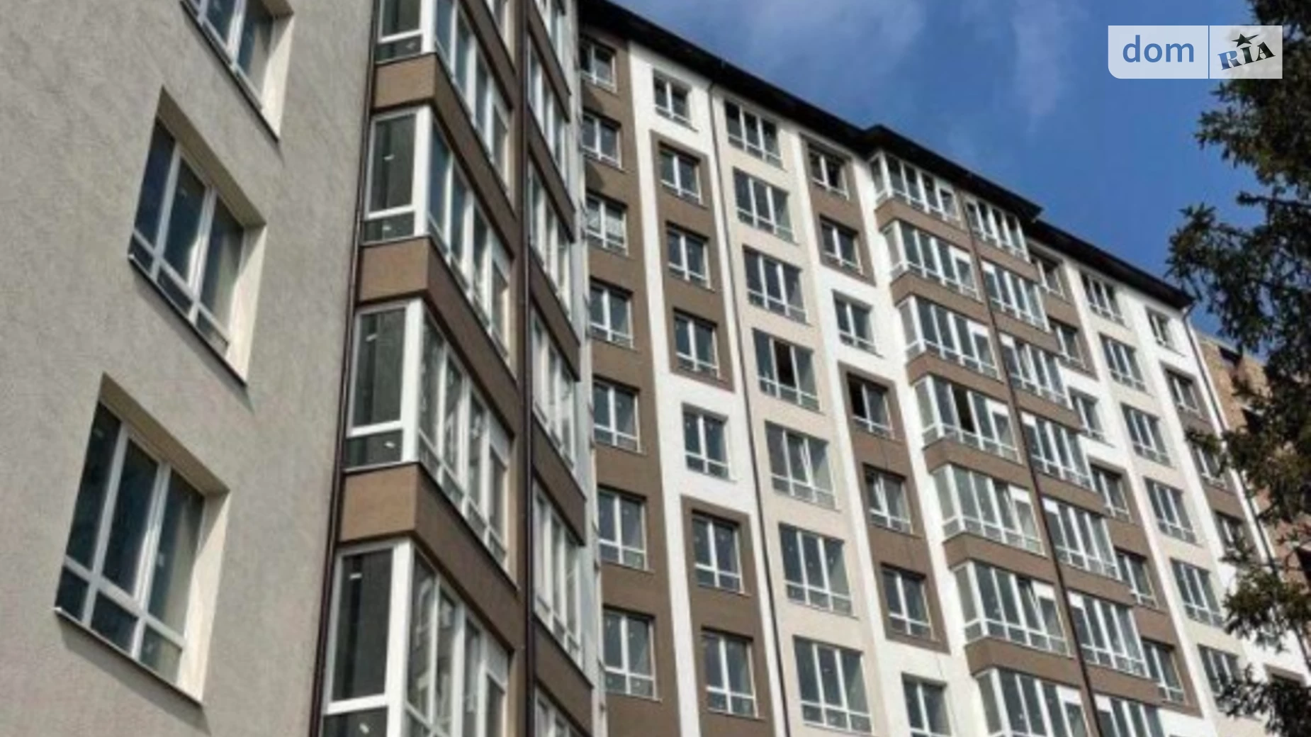 Продается 2-комнатная квартира 60 кв. м в Ивано-Франковске, ул. Горбачевского - фото 2