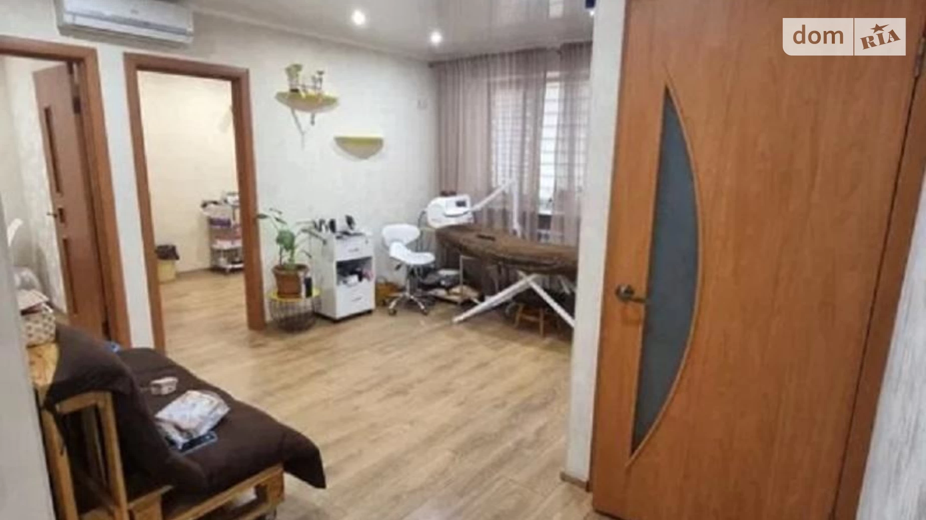 Продается 2-комнатная квартира 42 кв. м в Одессе, Фонтанская дор., 63