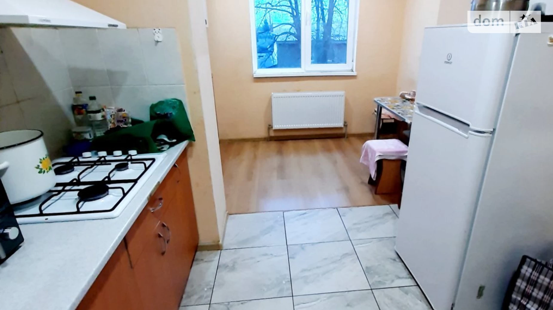 Продается 2-комнатная квартира 64 кв. м в Кропивницком, ул. Олега Ольжича, 44