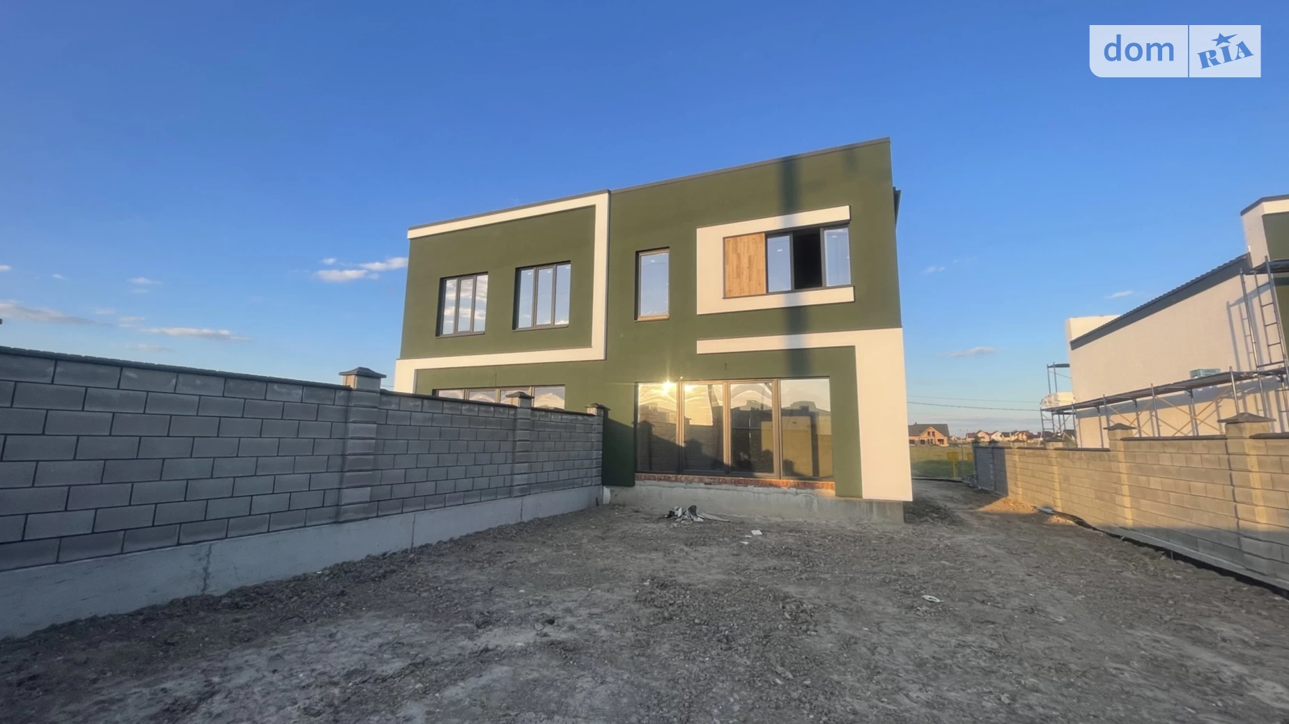 Продається частина будинку 118 кв. м з гаражем, цена: 100000 $ - фото 4