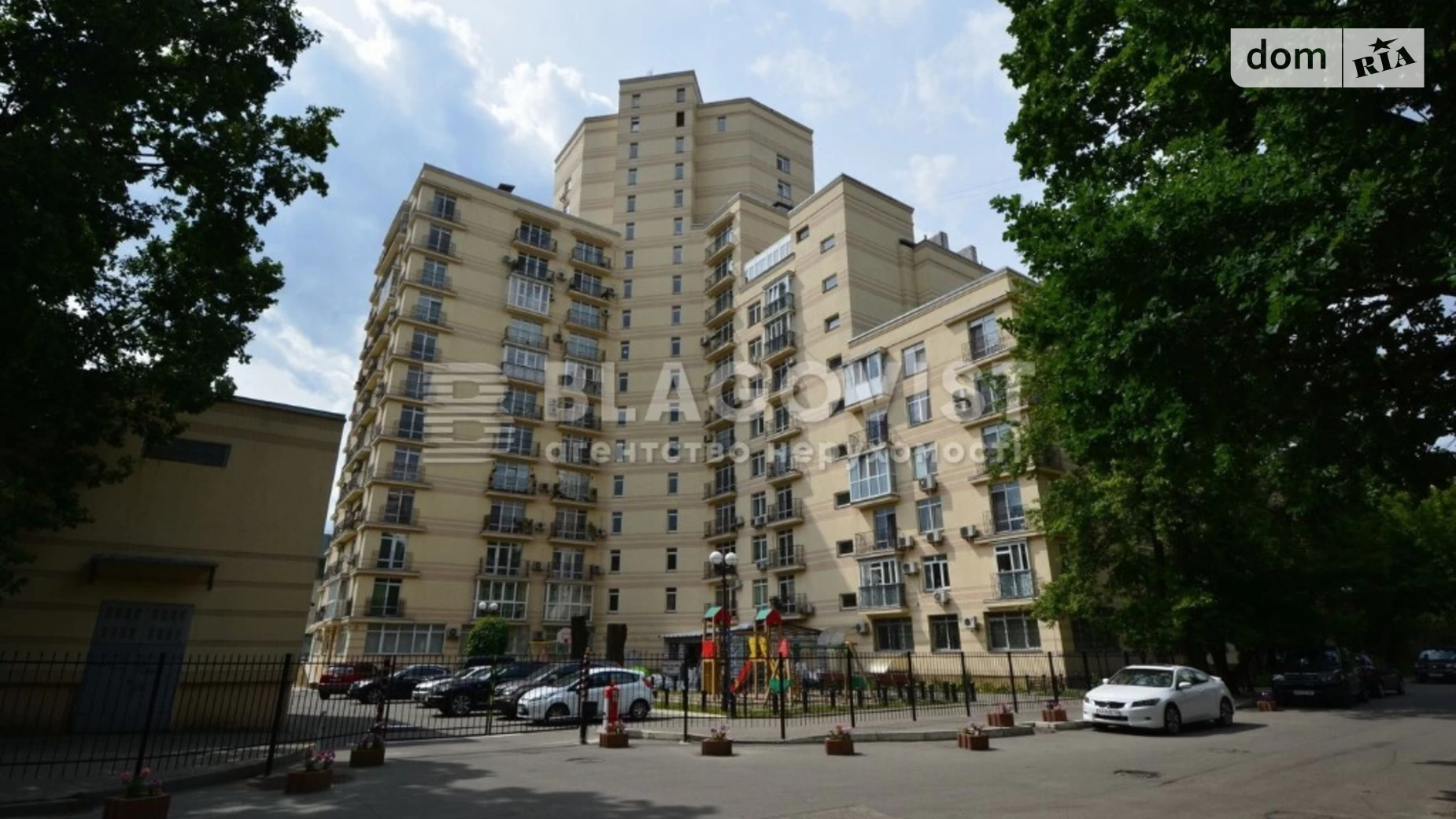 Продается 2-комнатная квартира 82 кв. м в Киеве, ул. Дашавская, 25 - фото 3