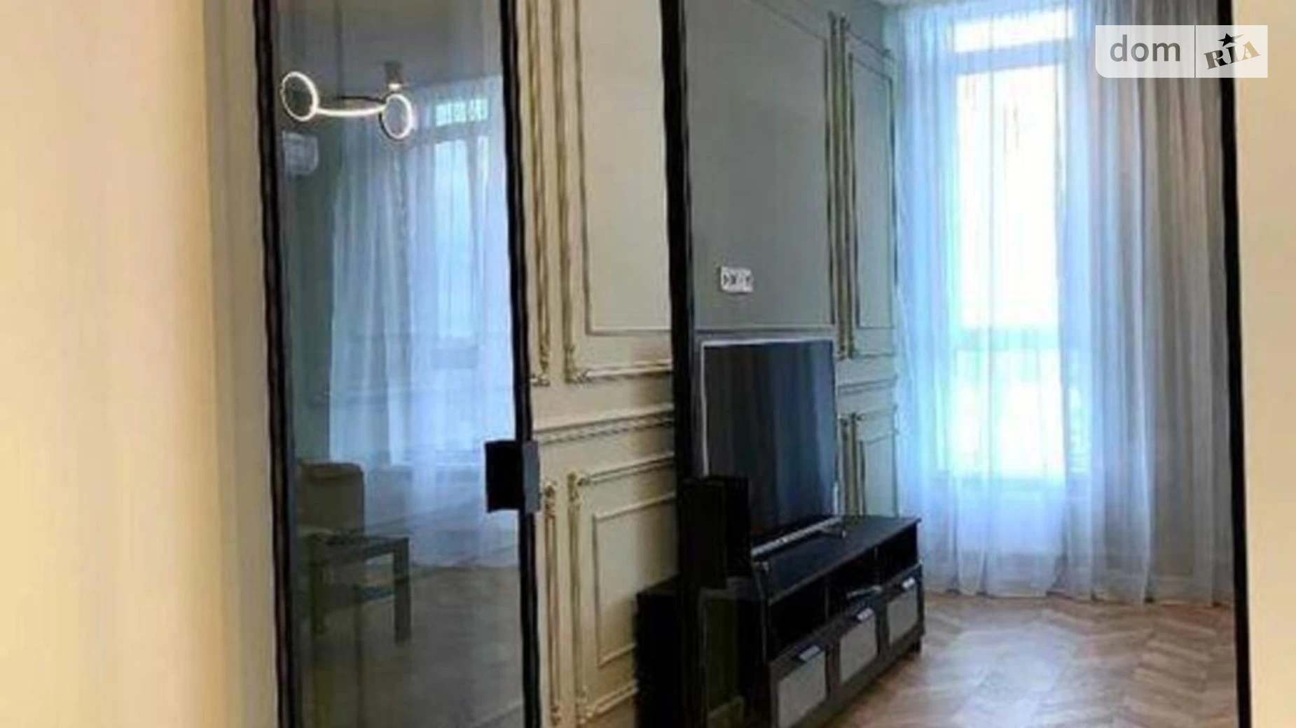 Продается 2-комнатная квартира 84 кв. м в Киеве, ул. Маккейна Джона, 26 - фото 3