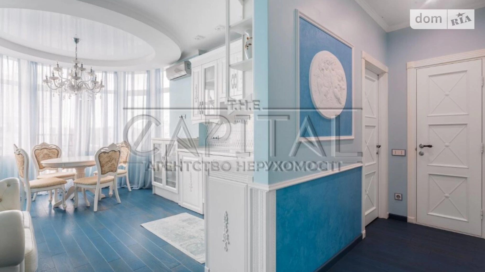 Продается 2-комнатная квартира 42 кв. м в Киеве, ул. Златоустовская, 27 - фото 4