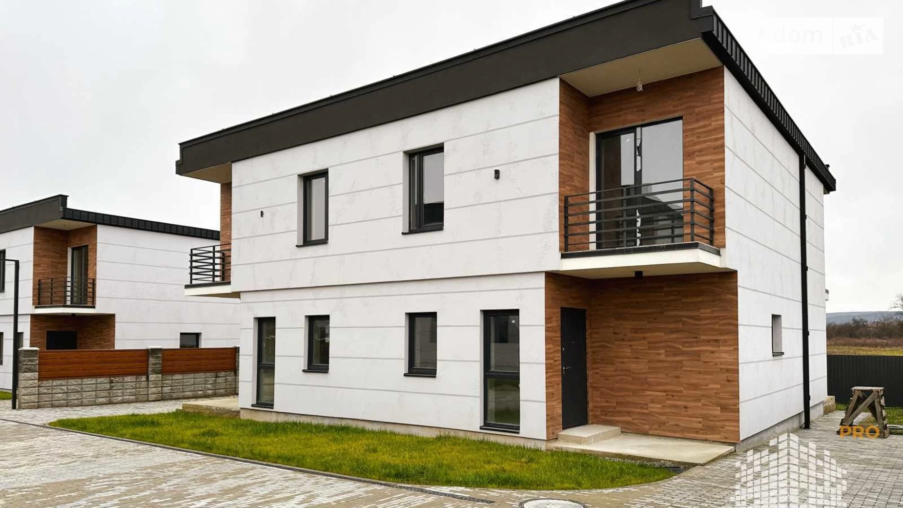 Продається будинок 2 поверховий 120 кв. м с басейном, цена: 108200 $ - фото 4