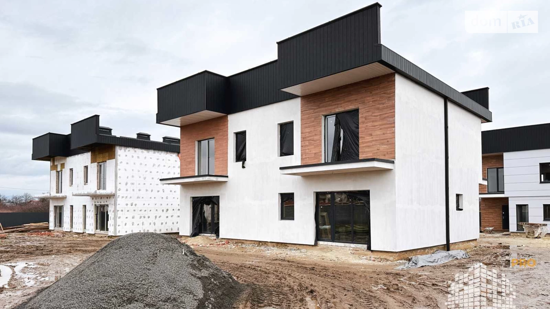 Продається будинок 2 поверховий 120 кв. м с басейном, цена: 108200 $ - фото 5