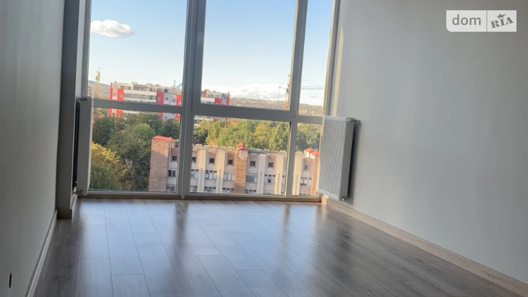 Продается 1-комнатная квартира 56 кв. м в Черновцах - фото 4