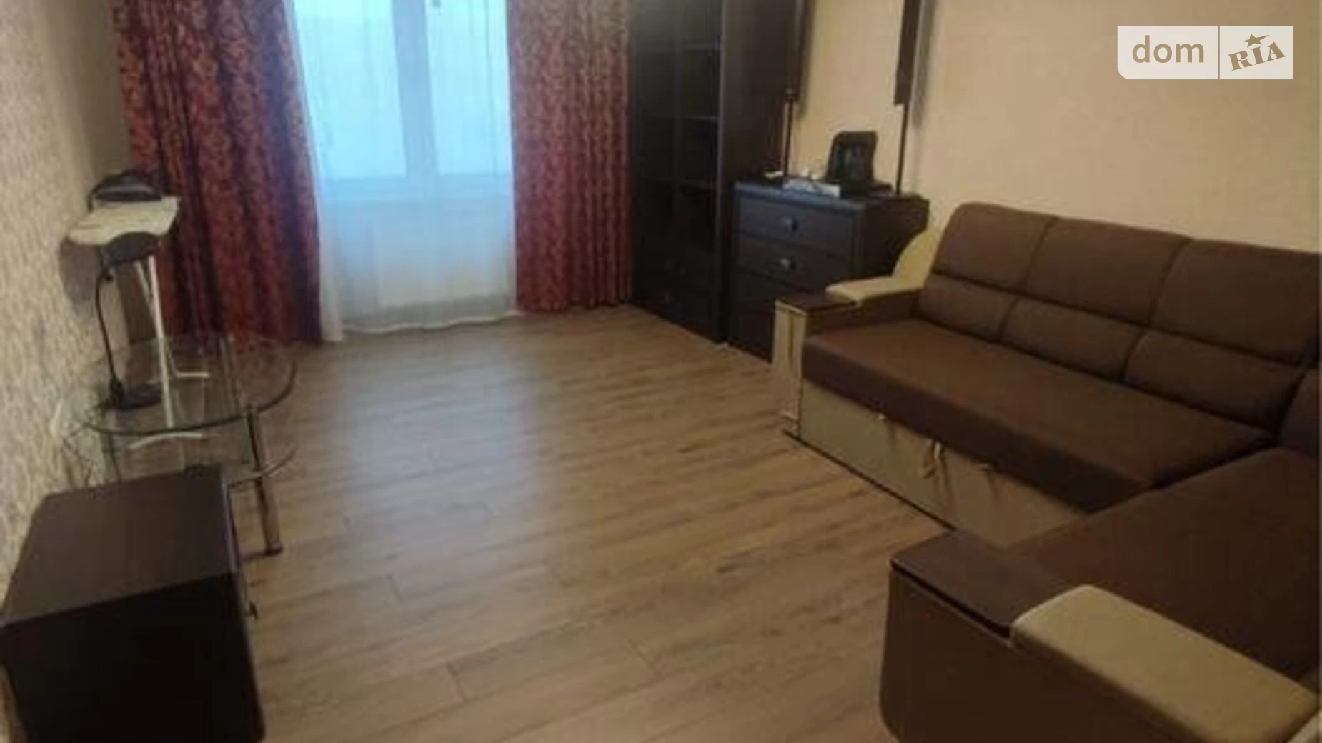 Продается 2-комнатная квартира 65 кв. м в Киеве, ул. Ломоносова, 36А
