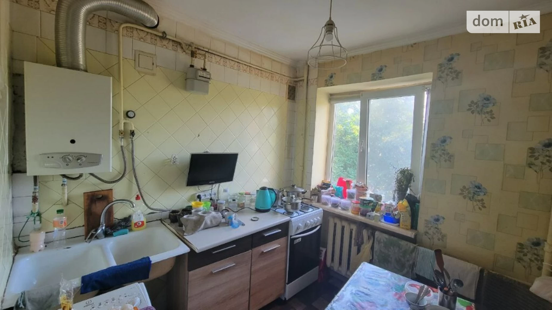 Продається 1-кімнатна квартира 46 кв. м у Одесі, вул. Академічна, 26 - фото 5