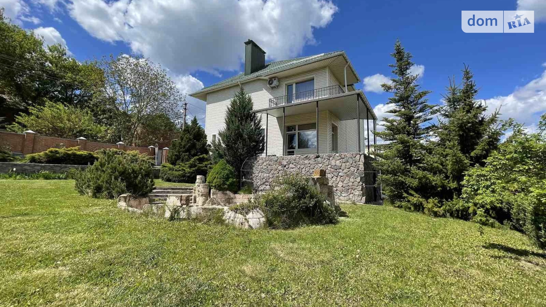 Продається будинок 2 поверховий 331.1 кв. м з каміном, цена: 250000 $ - фото 2
