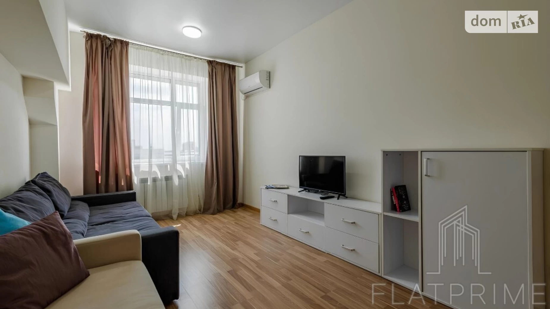 Продается 1-комнатная квартира 48 кв. м в Киеве, ул. Машиностроительная, 41 - фото 5