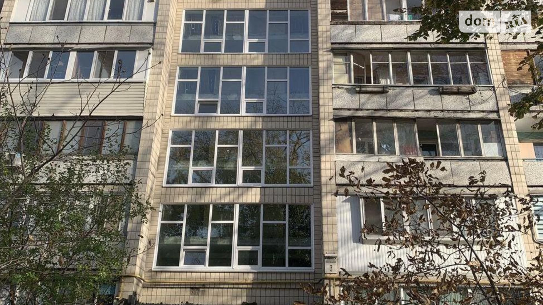 Продается 1-комнатная квартира 30 кв. м в Киеве, просп. Маршала Рокоссовского, 3 - фото 2