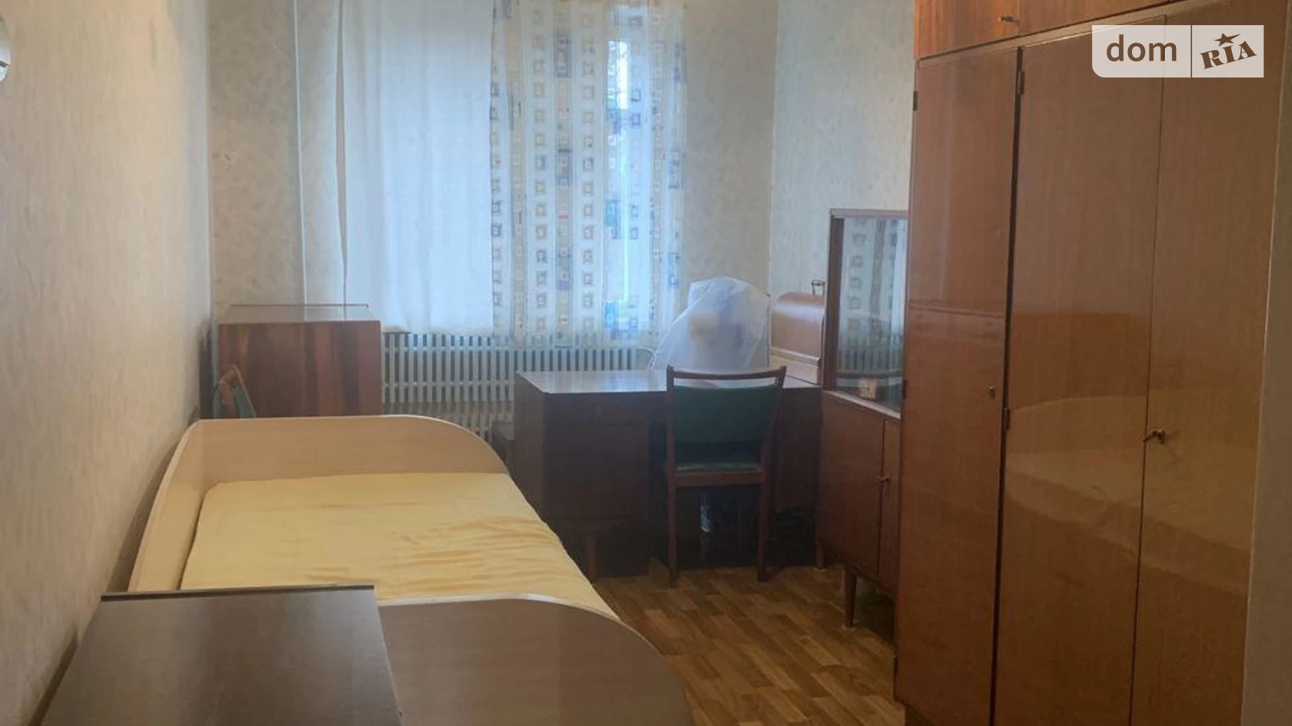 Продается 2-комнатная квартира 46 кв. м в Харькове, ул. Светлая, 23Б - фото 5