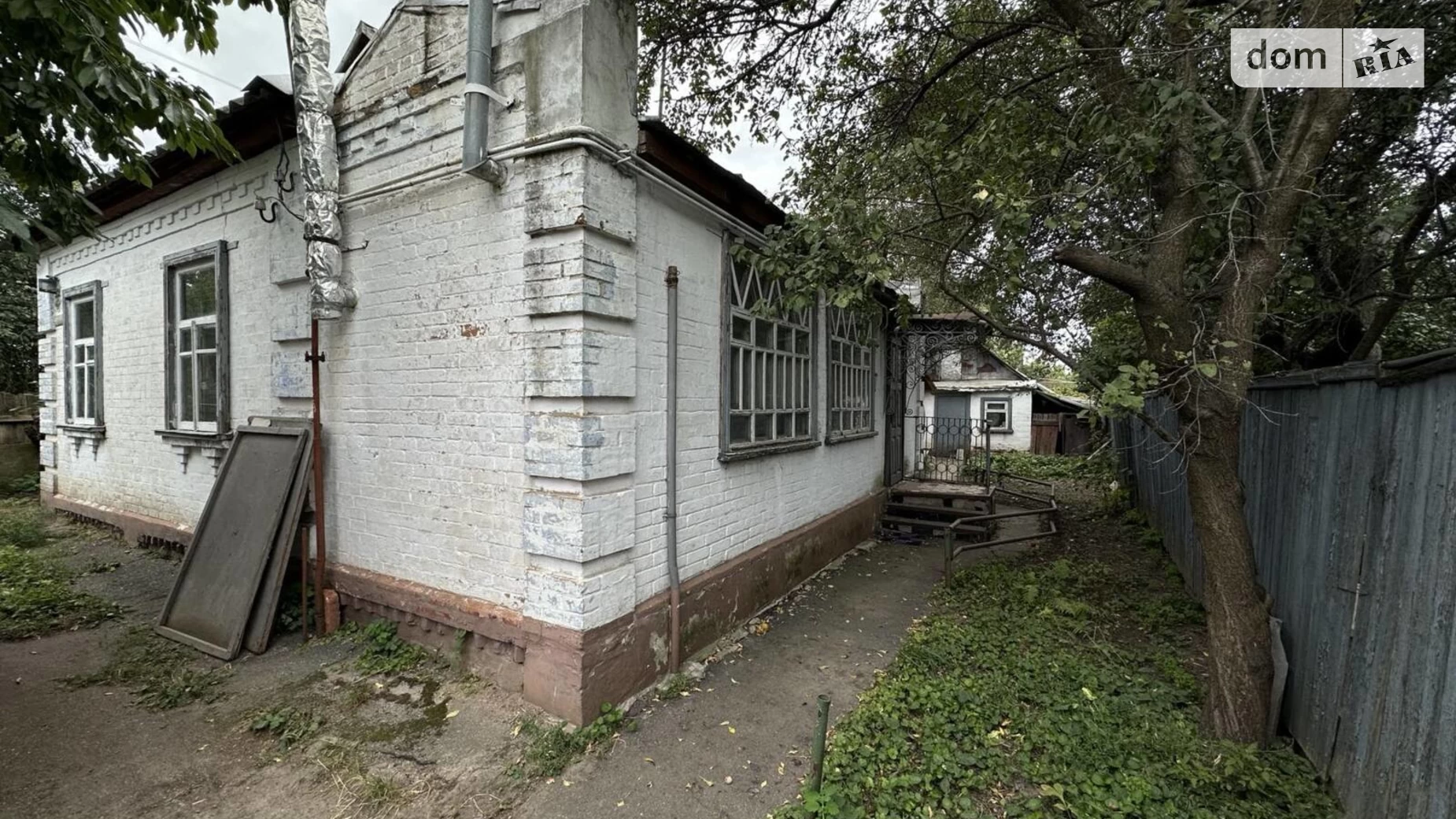 Продається одноповерховий будинок 56 кв. м з банею/сауною, цена: 33000 $ - фото 2