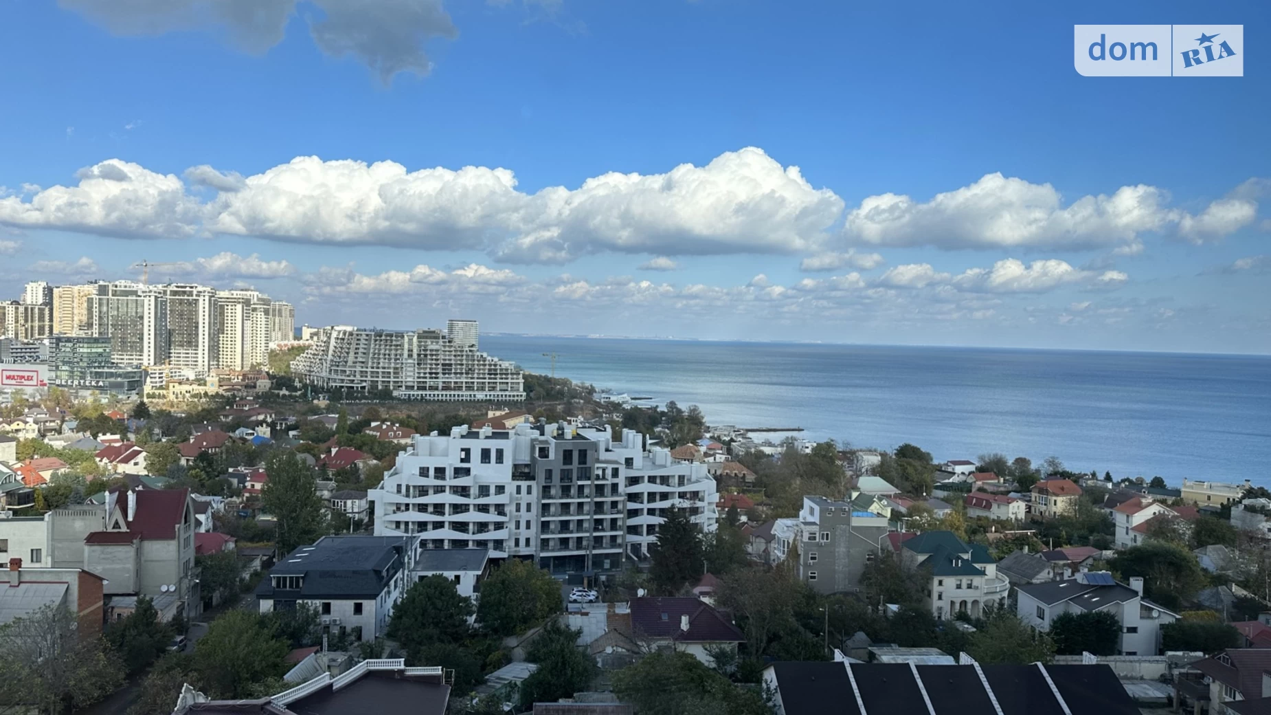 Продається 2-кімнатна квартира 52 кв. м у Одесі, ул. Валерія Самофалова - фото 2