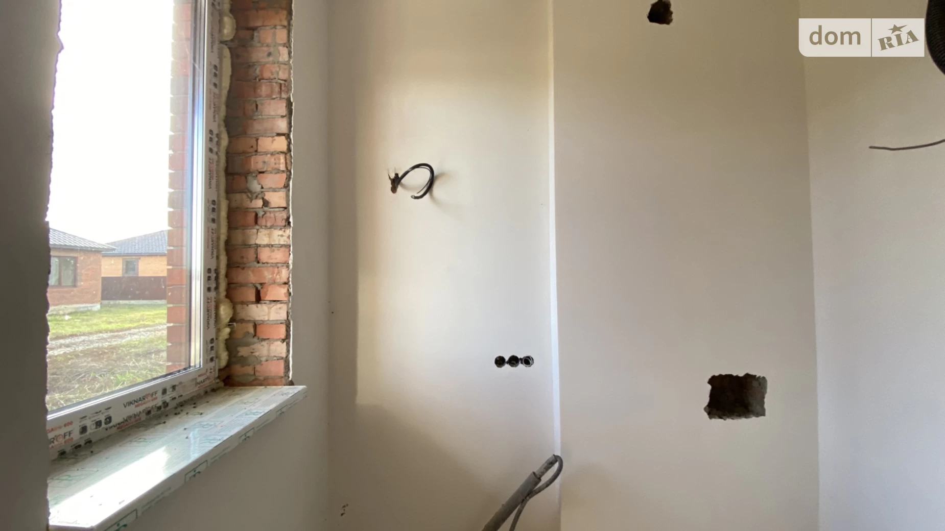 Продається одноповерховий будинок 120 кв. м з каміном, цена: 100000 $ - фото 4