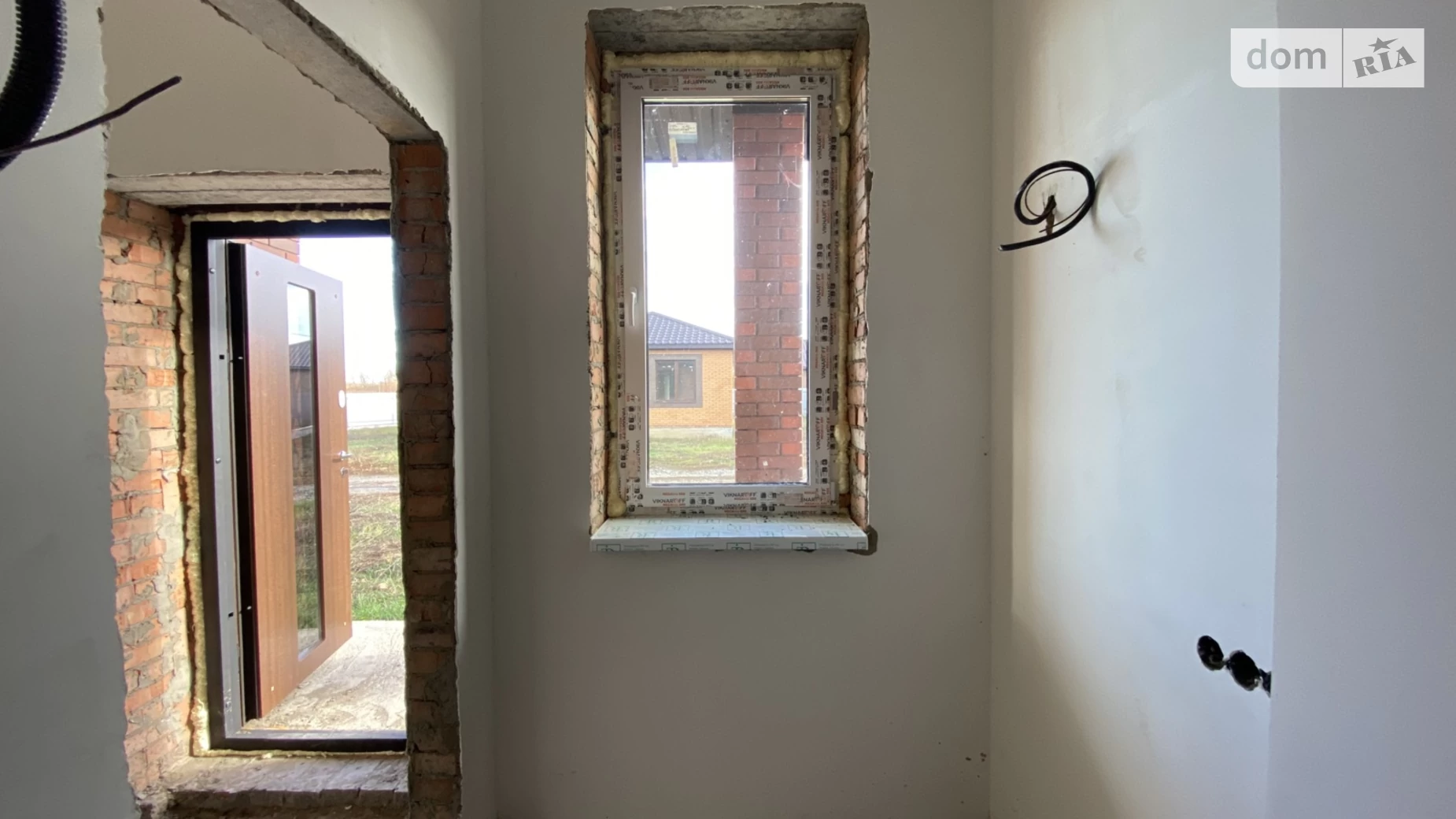 Продається одноповерховий будинок 120 кв. м з каміном, цена: 100000 $ - фото 5
