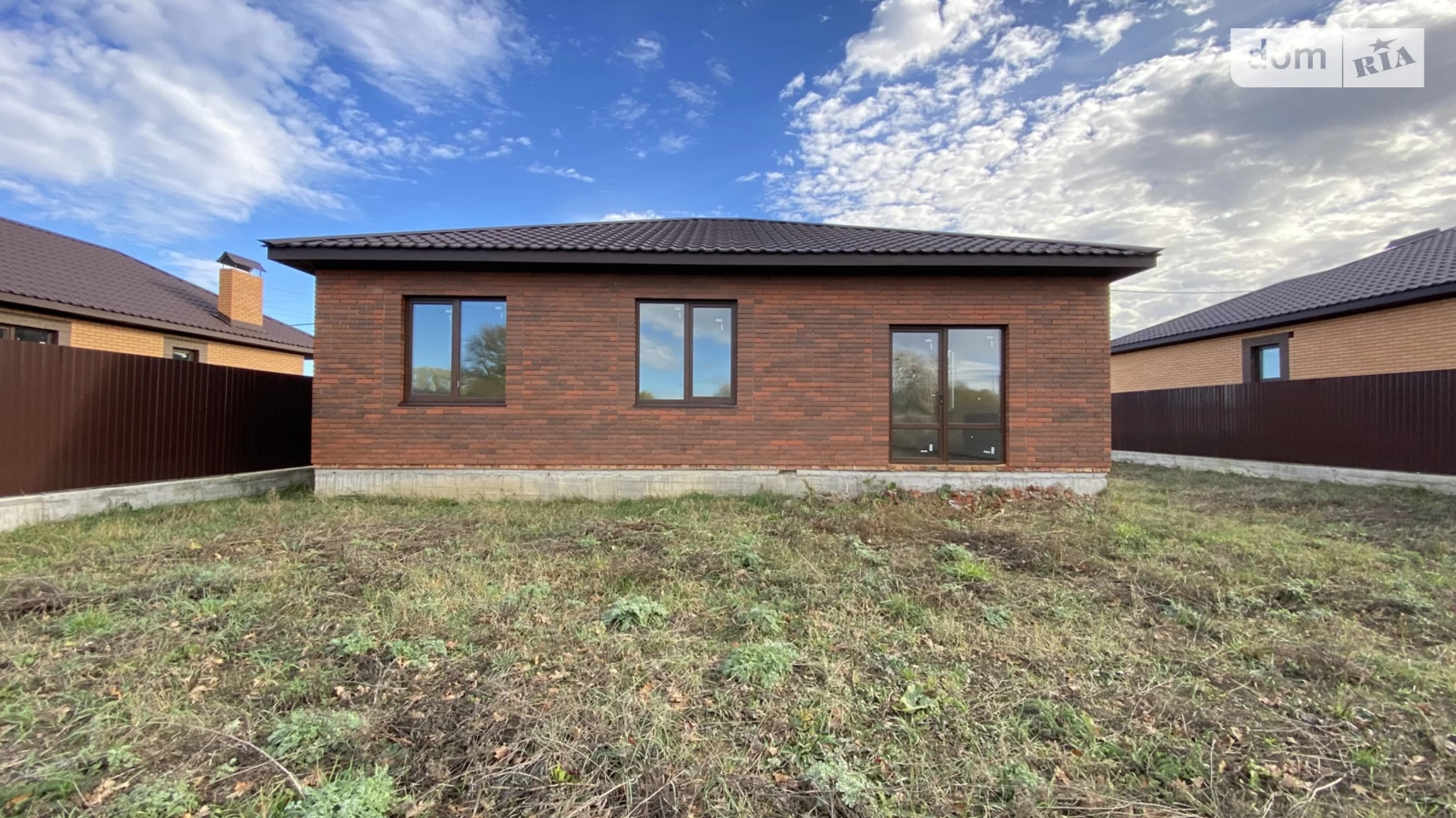 Продається одноповерховий будинок 120 кв. м з каміном, цена: 100000 $ - фото 2