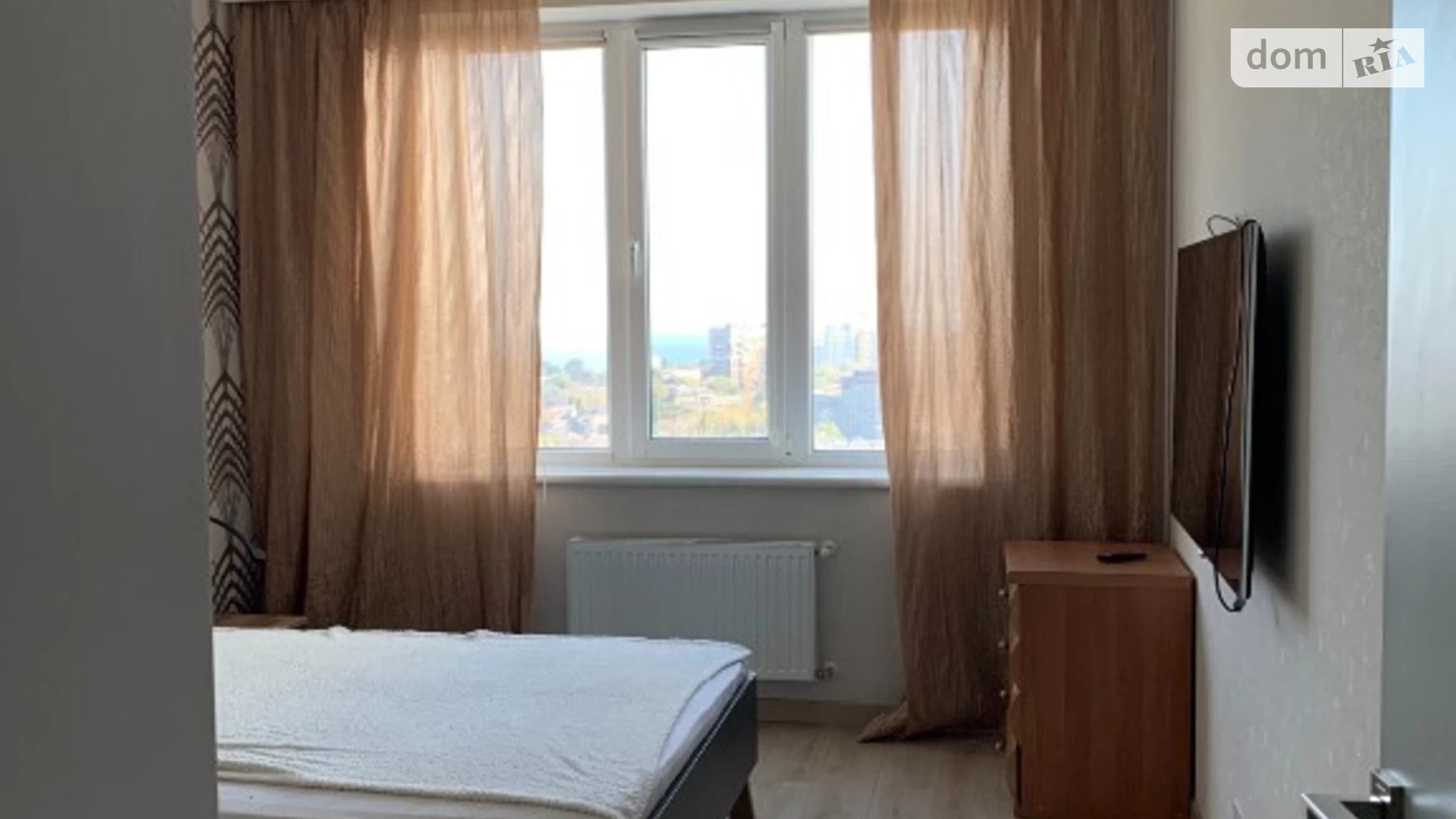 Продається 3-кімнатна квартира 85 кв. м у Одесі, вул. Канатна, 122 - фото 4