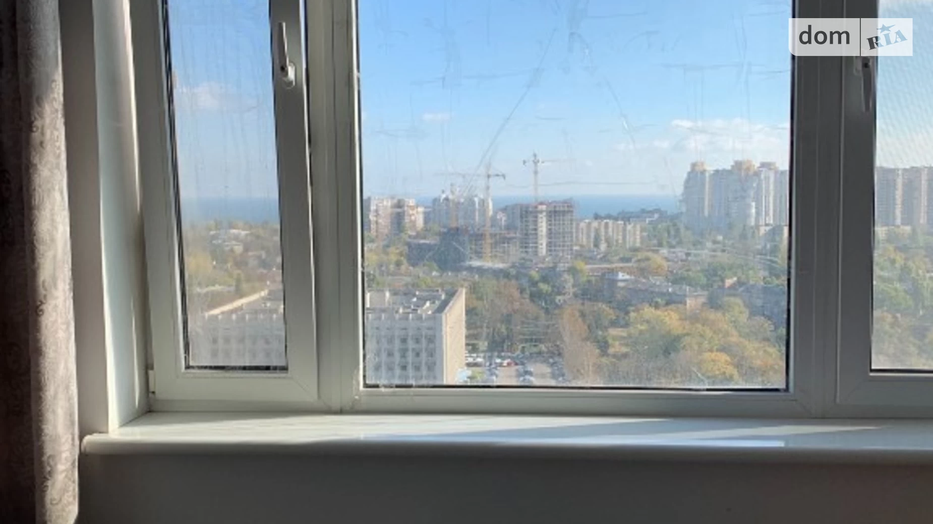 Продається 3-кімнатна квартира 85 кв. м у Одесі, вул. Канатна, 122 - фото 5