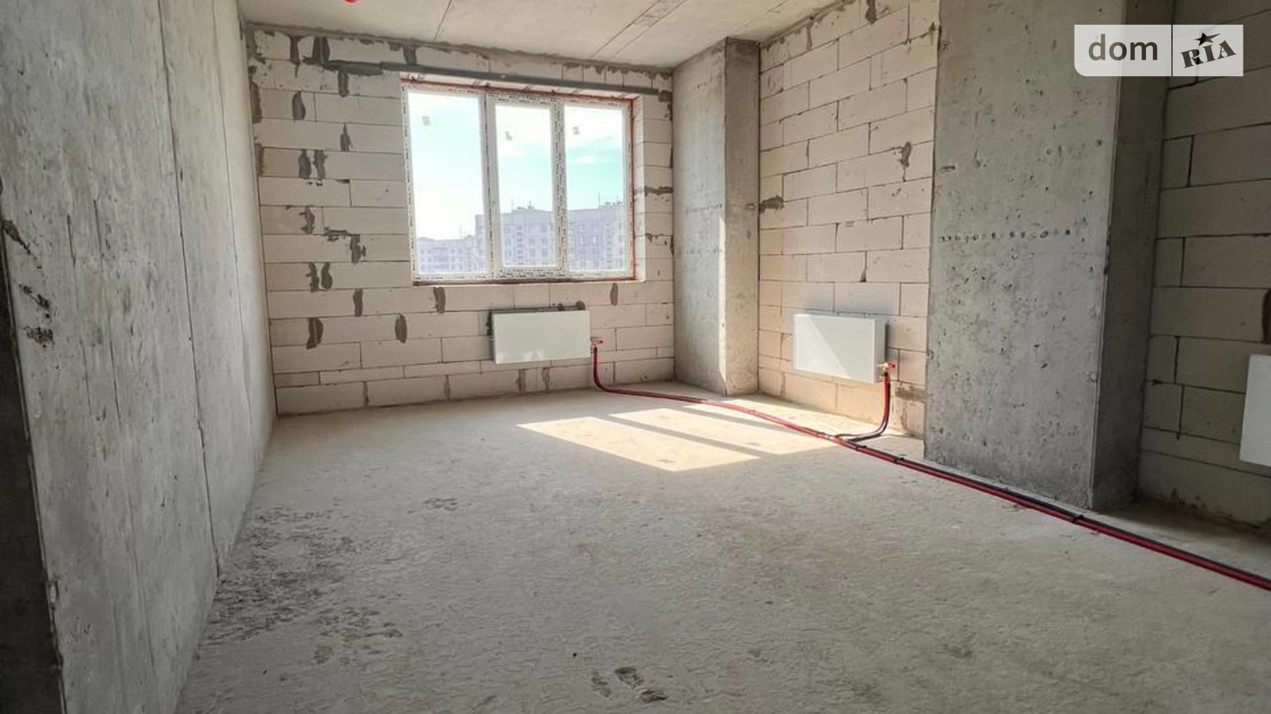 Продается 2-комнатная квартира 75 кв. м в Харькове, просп. Победы - фото 3