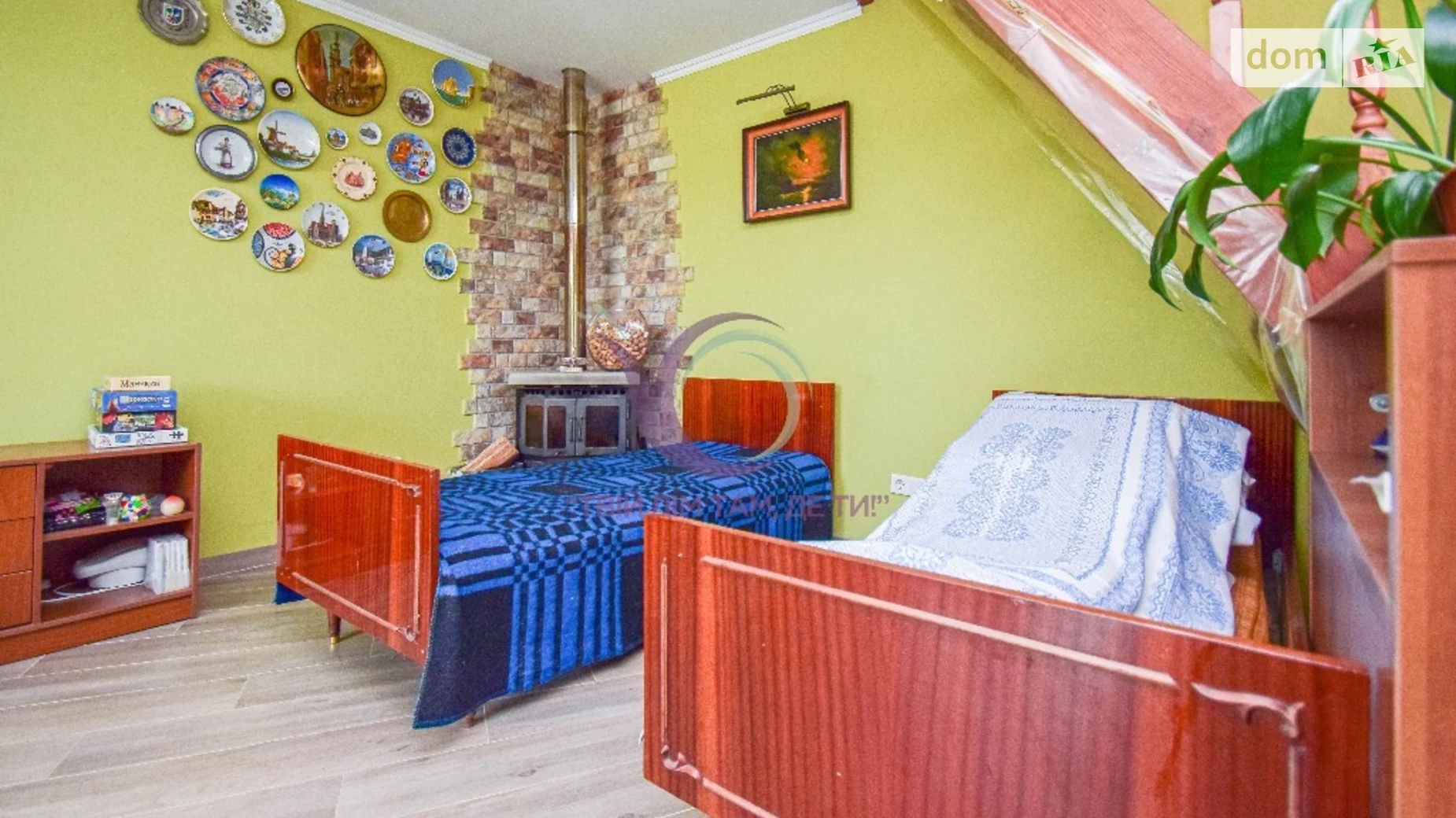 Продается 3-комнатная квартира 220 кв. м в Подгородном, Довга, 253 - фото 2