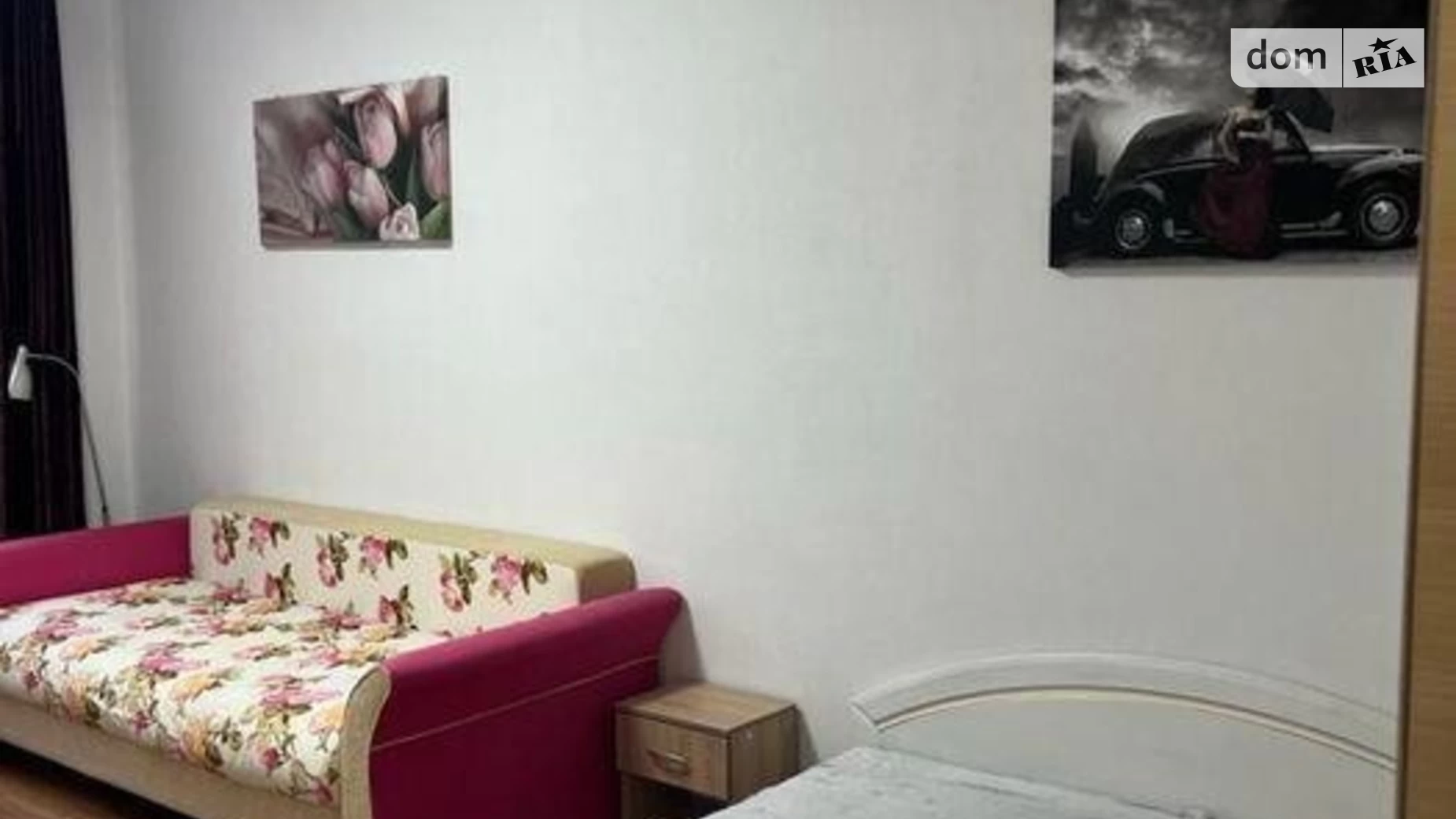 Продается 1-комнатная квартира 43 кв. м в Киеве, ул. Казарменна(Григория Андрющенко), 6Г - фото 2