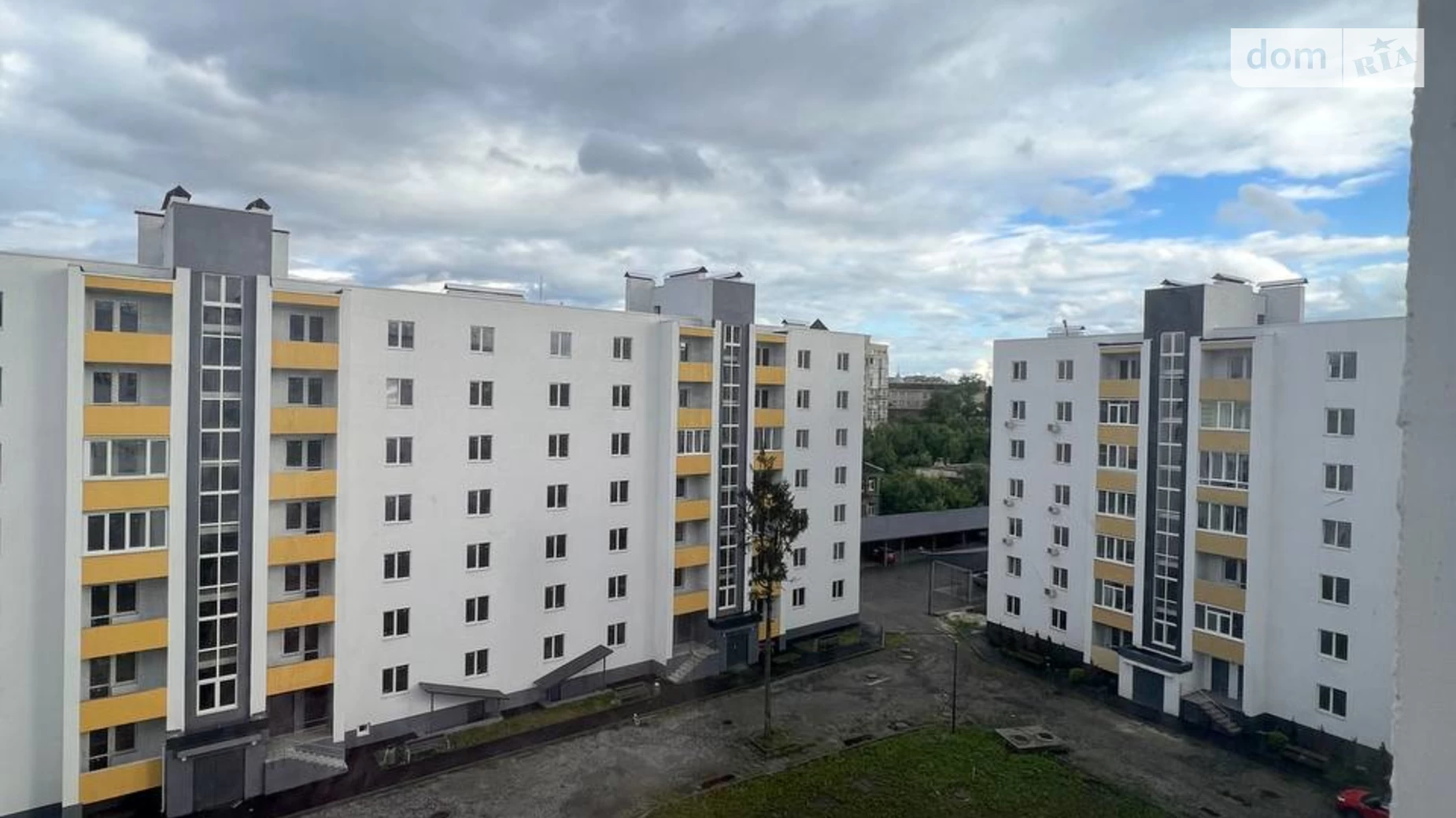 Продається 3-кімнатна квартира 109.3 кв. м у Харкові, вул. Франківська, 10 - фото 2