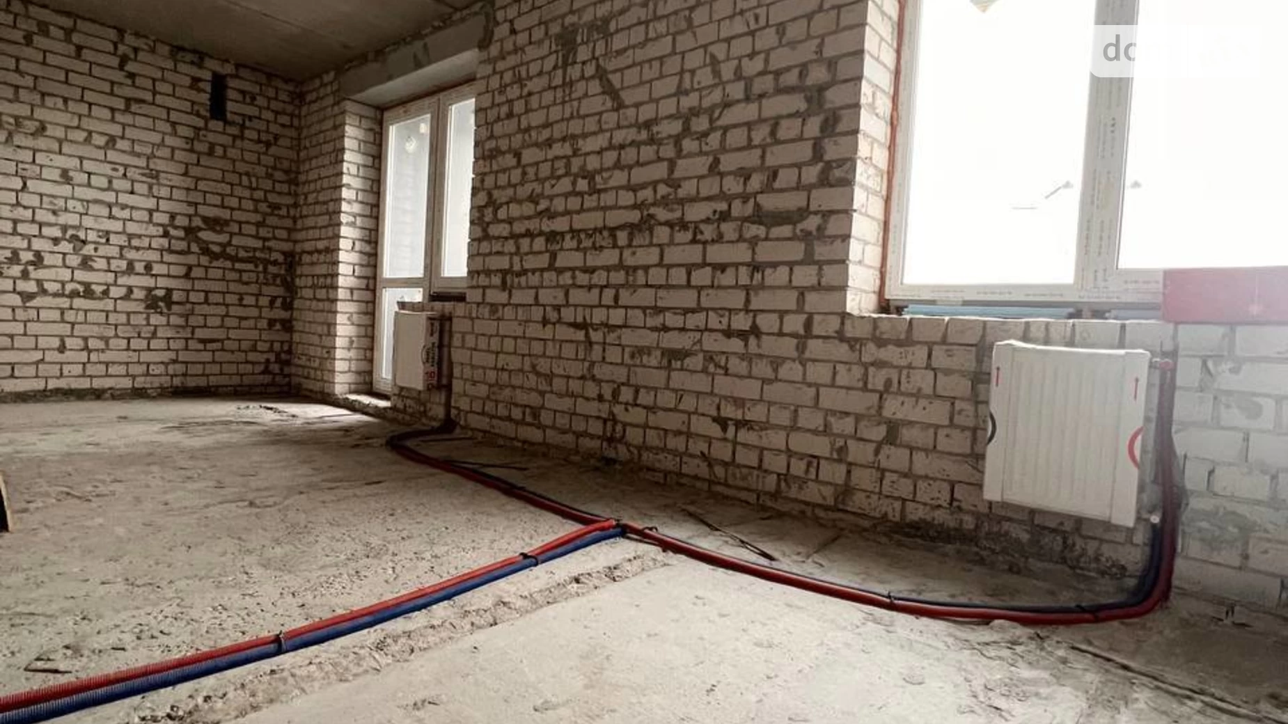 Продається 3-кімнатна квартира 109.3 кв. м у Харкові, вул. Франківська, 10 - фото 4