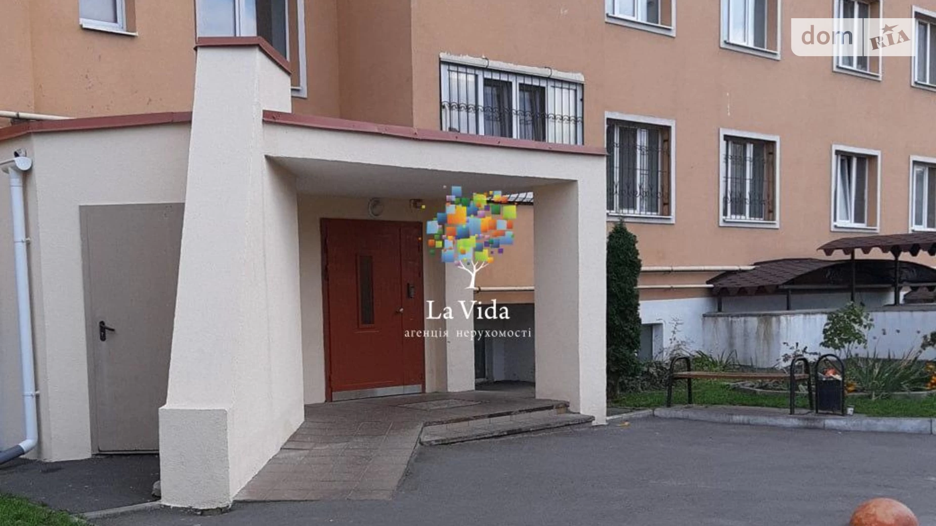 Продается 3-комнатная квартира 160 кв. м в Софиевской Борщаговке, ул. Горького