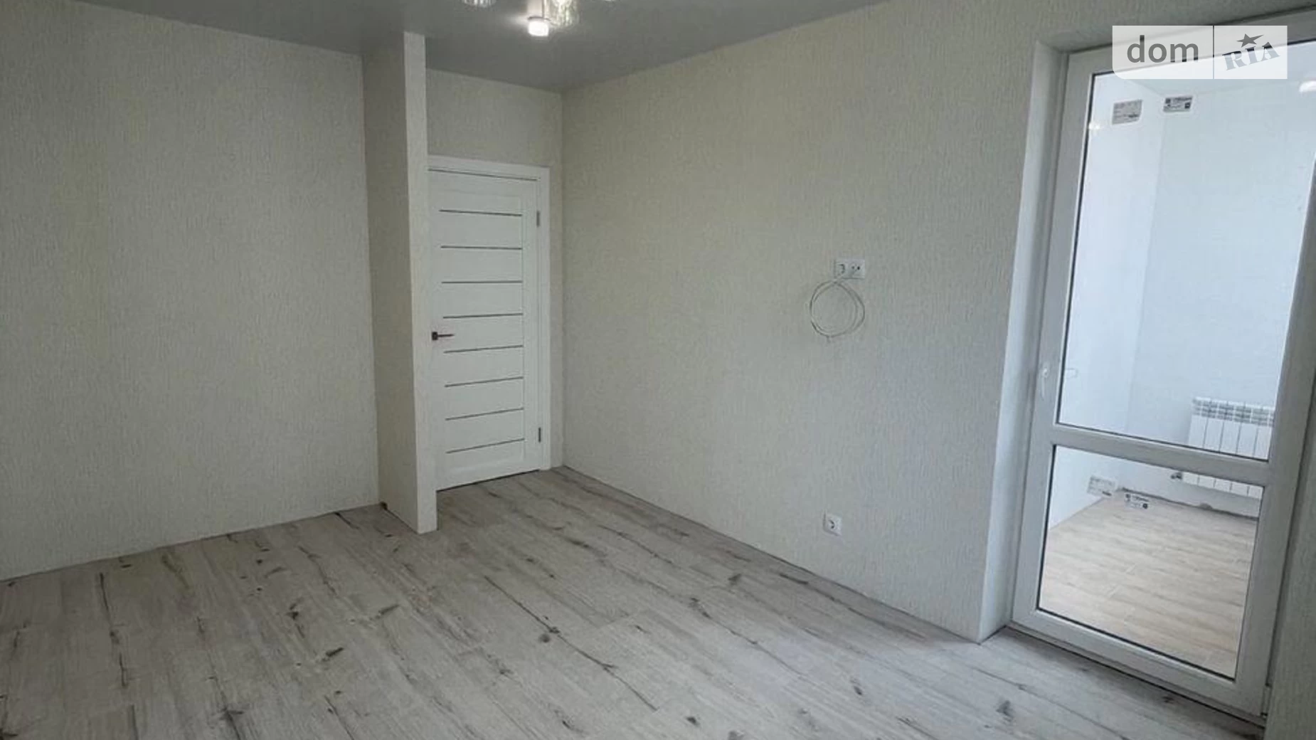 Продается 1-комнатная квартира 41 кв. м в Харькове, ул. Козакевича, 7 - фото 4
