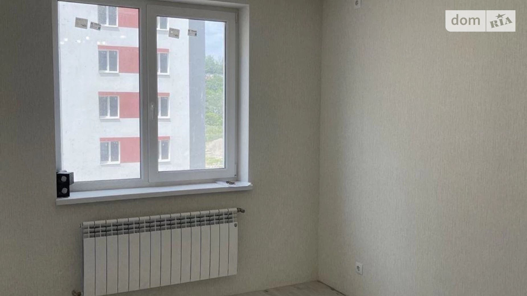 Продается 1-комнатная квартира 41 кв. м в Харькове, ул. Козакевича, 7